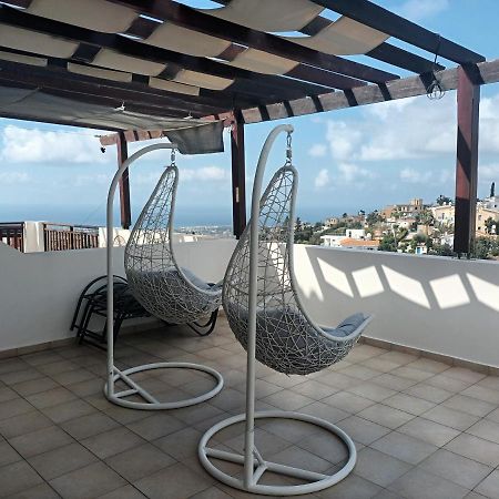 Paschali Sunset Appartment Peyia Exterior photo